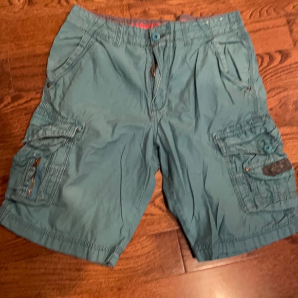 Union bay men’s shorts - Picture 1 of 4
